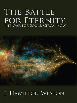 cover image of The Battle for Eternity